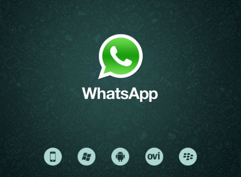 UK WhatsApp filtering software