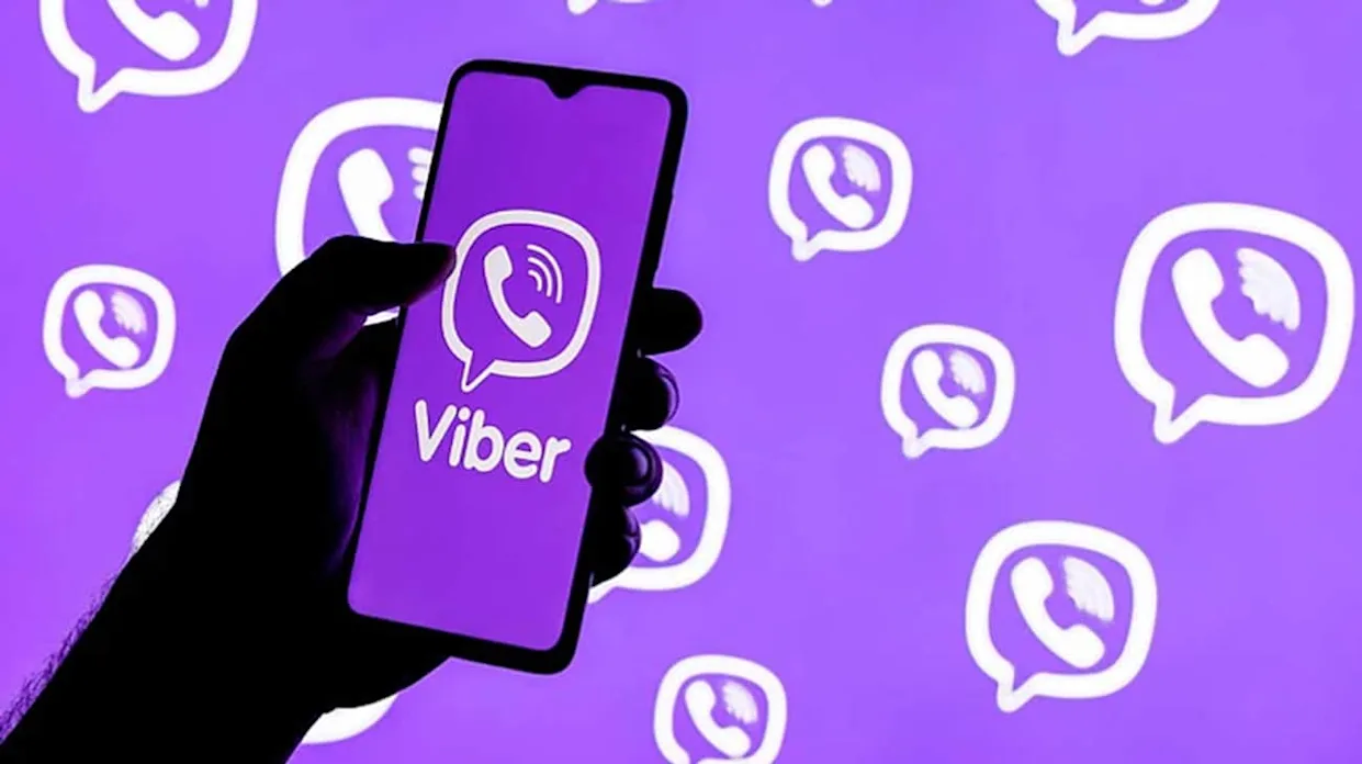 Viber: A Cross-Platform Internet Calling App with Over a Billion Users Worldwide