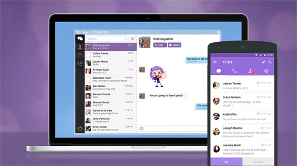 Viber number screening and deduplication techniques