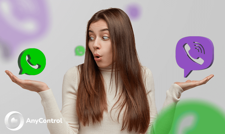 Viber: A Cross-Platform Internet Calling App with Over a Billion Users Worldwide