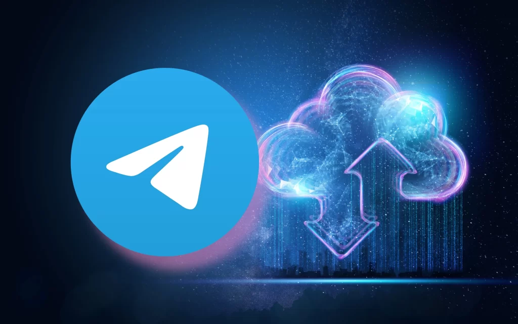 The digital payment era: The security of Telegram's number filtering technology.
