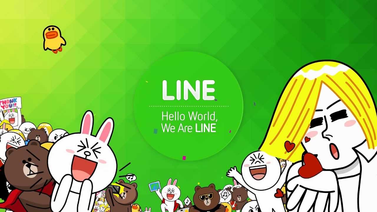 Line community regional restrictions