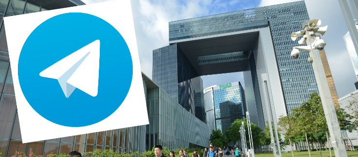 Is there a limit on how many people I can add to Line?